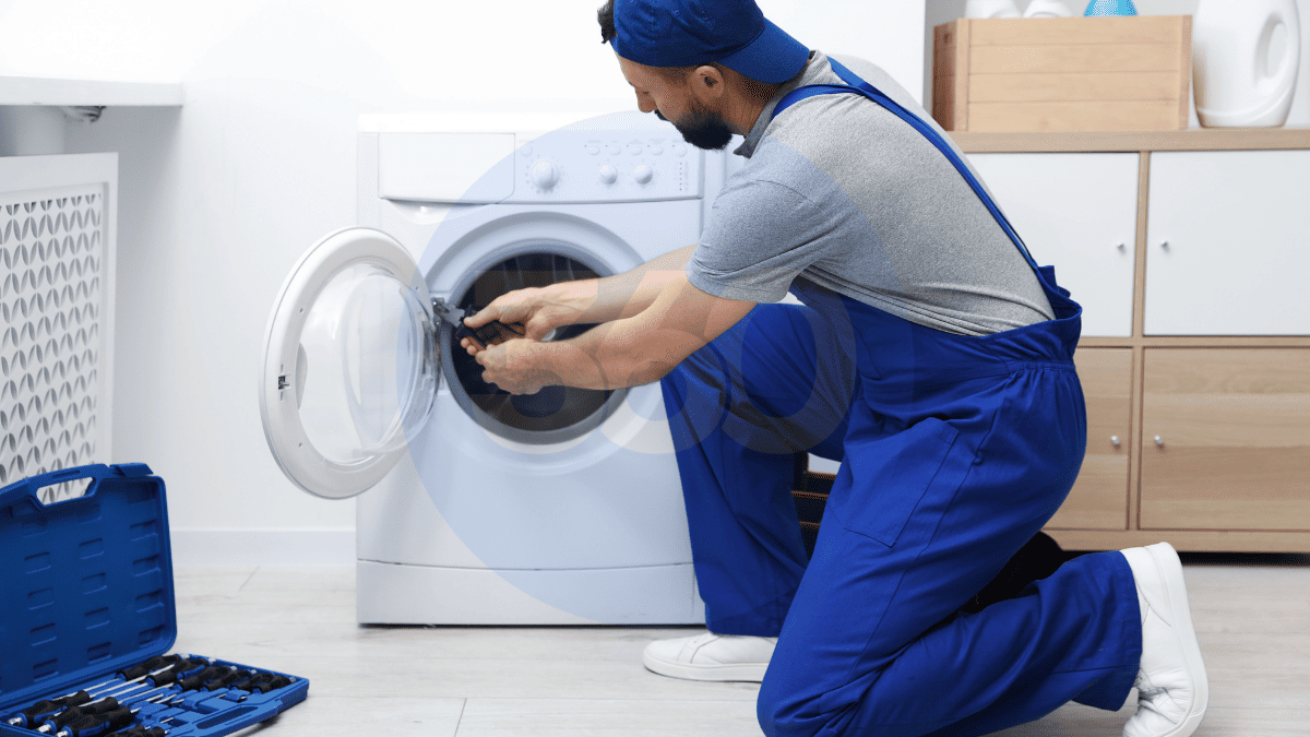 Balgat Çamaşır Makinesi Servisi